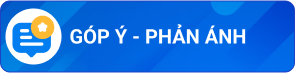 Góp ý phản ánh
