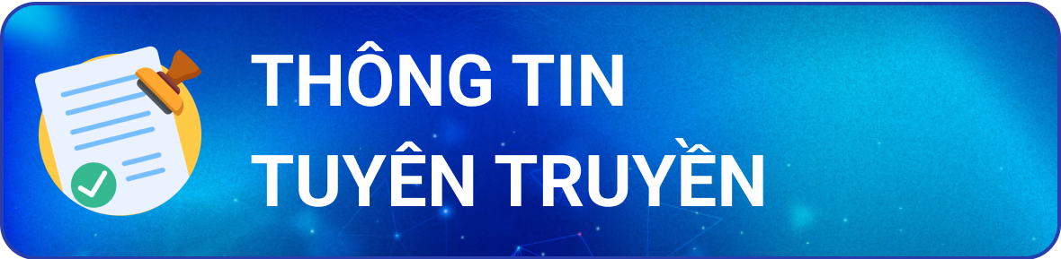 Thông tin tuyên truyền