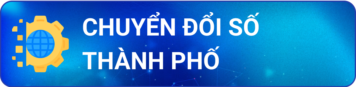 Chuyển đổi số thành phố