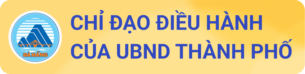 Chỉ đạo điều hành của UBND thành phố