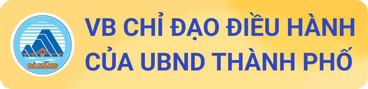 Văn bản chỉ đạo điều hành của UBND thành phố