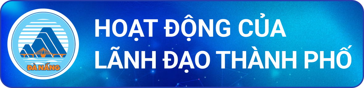 Hoạt động của lãnh đạo thành phố
