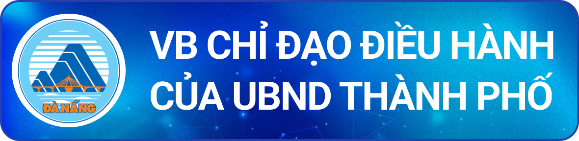 Văn bản chỉ đạo điều hành của UBND thành phố