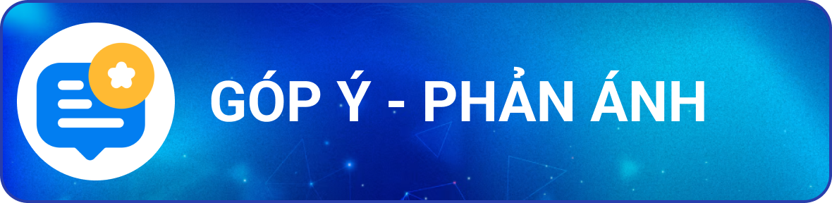 Góp ý phản ánh