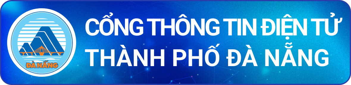 Cổng thông tin điện tử thành phố Đà Nẵng