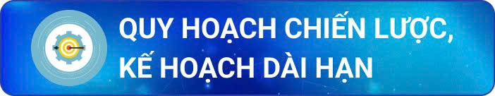 Quy hoạch chiến lược, kế hoạch dài hạn