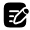 Chế độ chính sách icon
